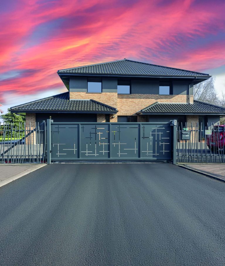 portail autoportant 3m