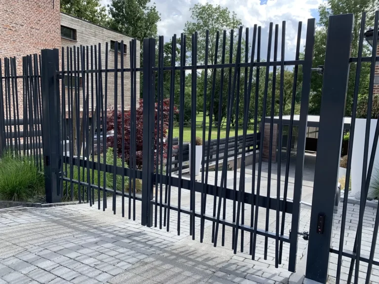 portail autoportant 5m